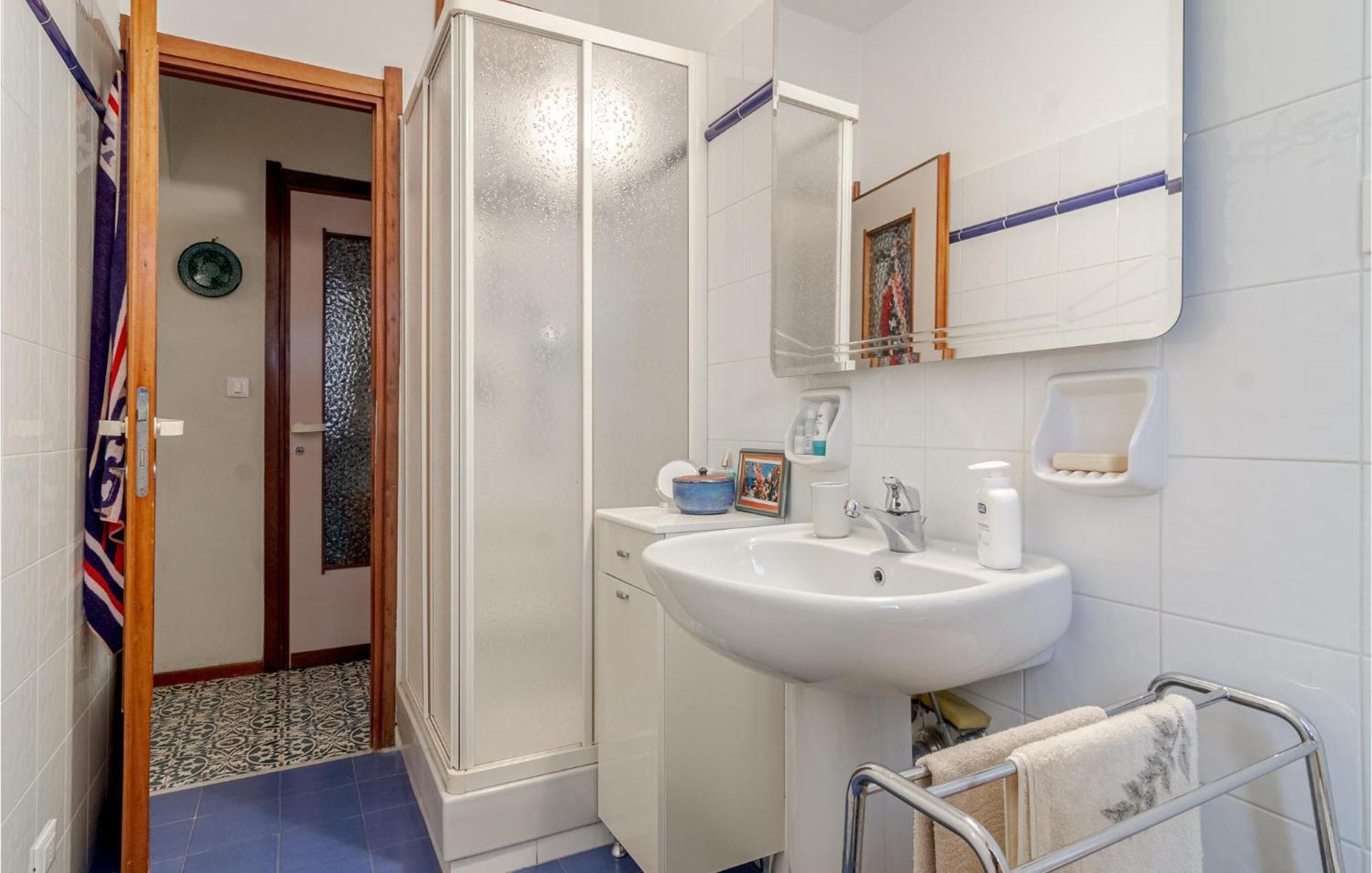 1 Bedroom Lovely Apartment In Rapallo Dış mekan fotoğraf