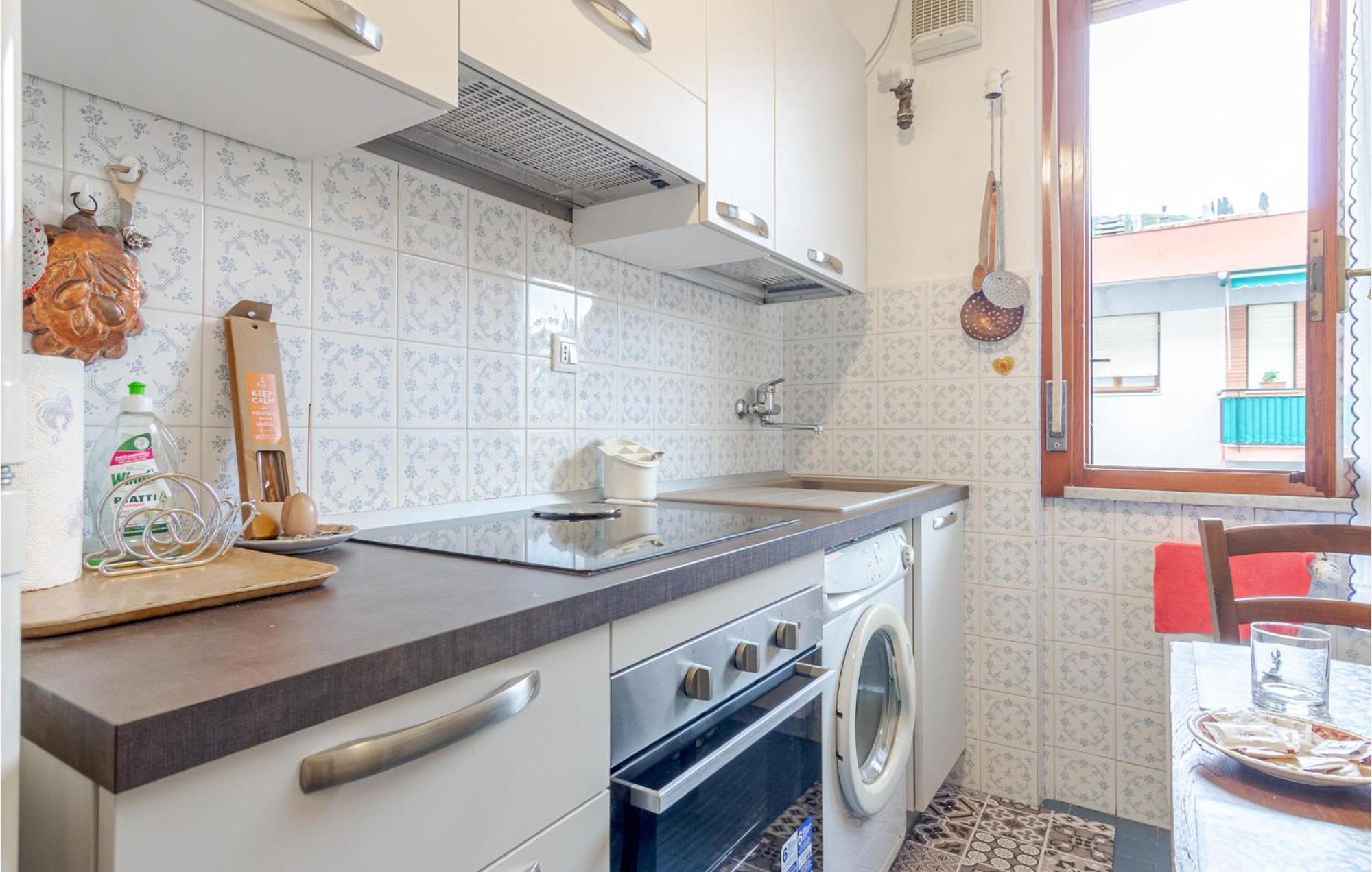 1 Bedroom Lovely Apartment In Rapallo Dış mekan fotoğraf