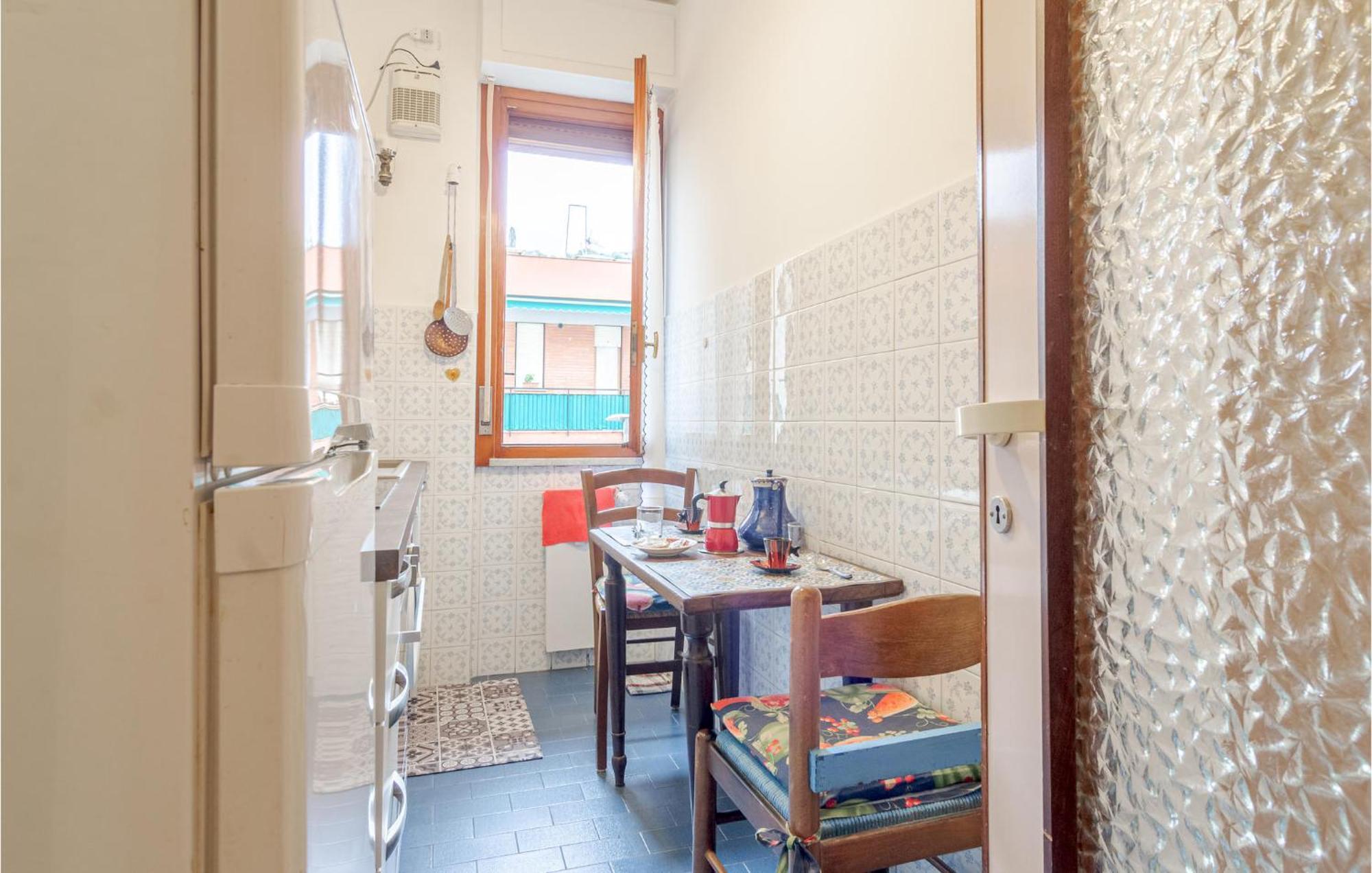 1 Bedroom Lovely Apartment In Rapallo Dış mekan fotoğraf