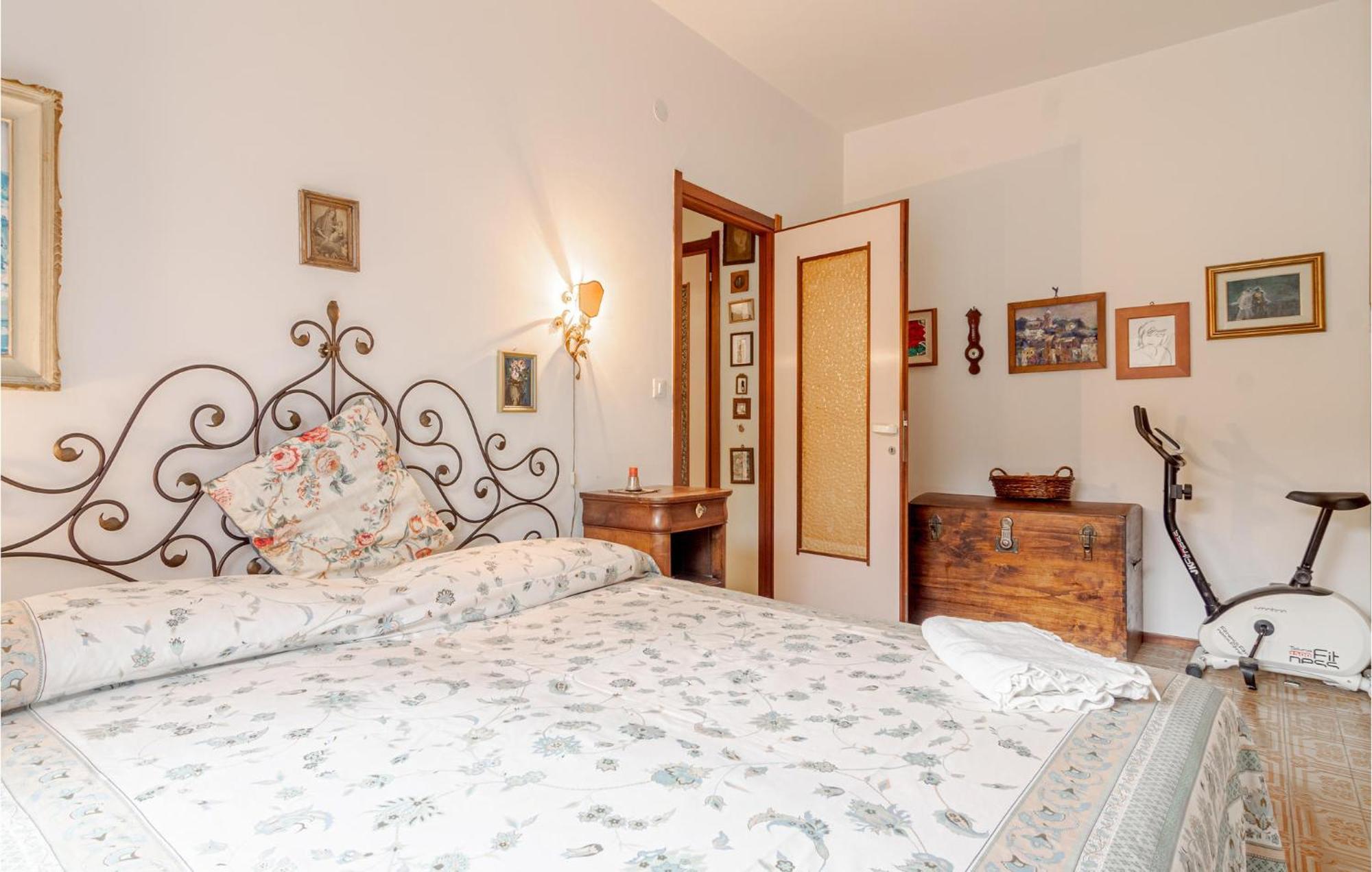 1 Bedroom Lovely Apartment In Rapallo Dış mekan fotoğraf