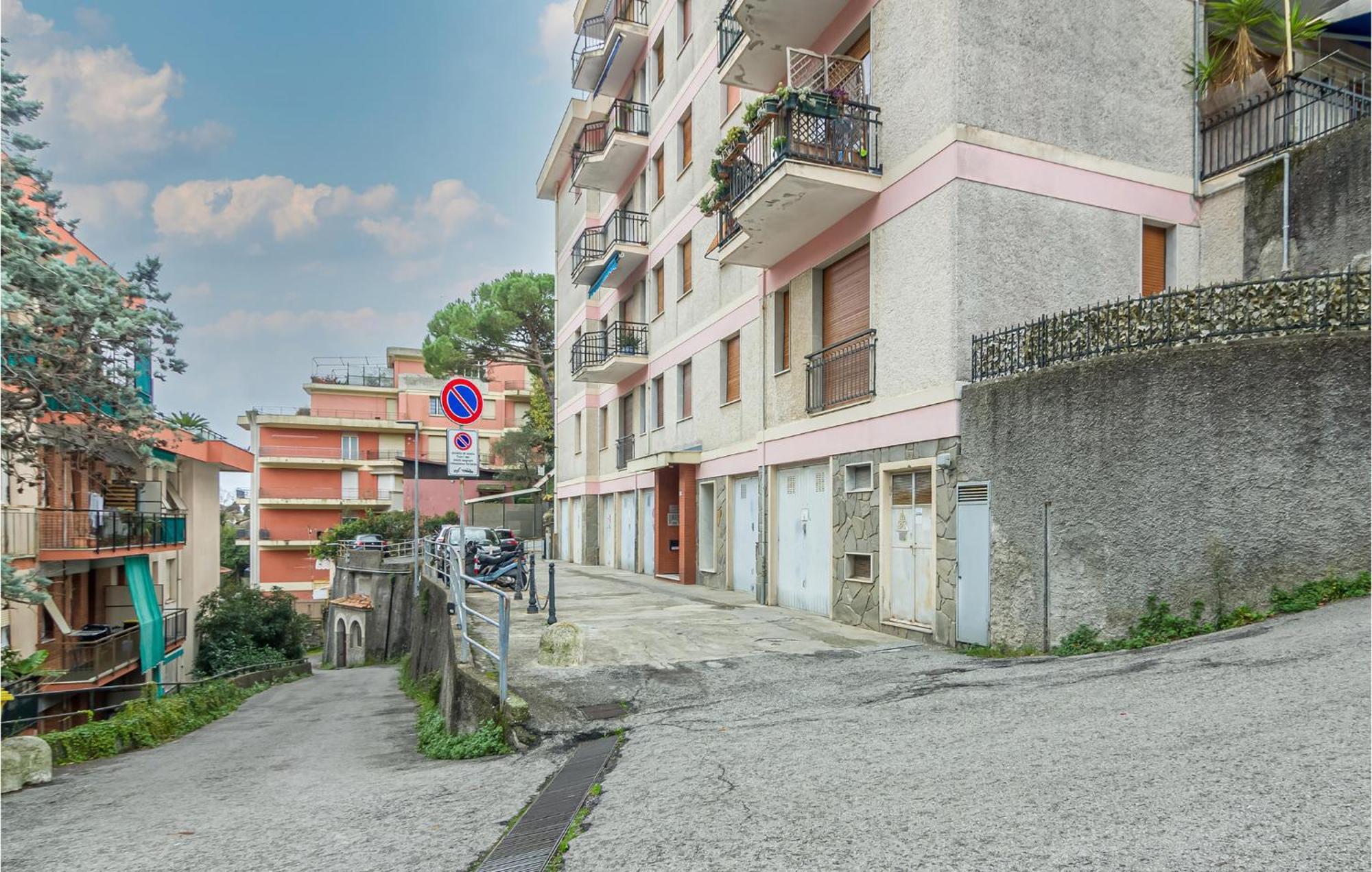 1 Bedroom Lovely Apartment In Rapallo Dış mekan fotoğraf